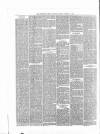 Edinburgh Evening Courant Monday 26 October 1868 Page 6