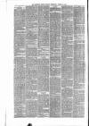 Edinburgh Evening Courant Wednesday 28 October 1868 Page 6