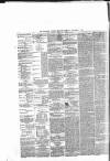 Edinburgh Evening Courant Thursday 05 November 1868 Page 2