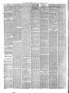 Edinburgh Evening Courant Friday 06 November 1868 Page 2