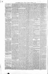 Edinburgh Evening Courant Saturday 05 December 1868 Page 4