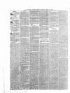 Edinburgh Evening Courant Saturday 16 January 1869 Page 6