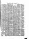 Edinburgh Evening Courant Monday 01 February 1869 Page 5