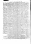 Edinburgh Evening Courant Friday 02 April 1869 Page 4