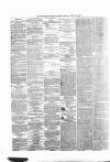 Edinburgh Evening Courant Monday 12 April 1869 Page 2