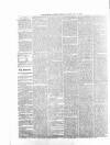 Edinburgh Evening Courant Saturday 31 July 1869 Page 4