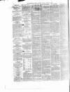 Edinburgh Evening Courant Monday 23 August 1869 Page 2