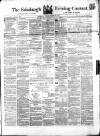 Edinburgh Evening Courant Tuesday 24 August 1869 Page 1