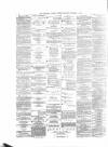 Edinburgh Evening Courant Monday 01 November 1869 Page 2