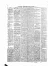 Edinburgh Evening Courant Monday 01 November 1869 Page 4