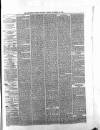 Edinburgh Evening Courant Tuesday 30 November 1869 Page 3