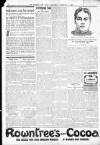 Express and Echo Wednesday 09 February 1910 Page 6