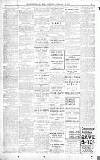 Express and Echo Saturday 12 February 1910 Page 5