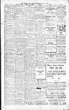 Express and Echo Wednesday 08 June 1910 Page 2