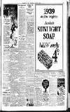 Express and Echo Thursday 05 January 1939 Page 3