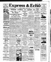 Express and Echo