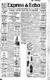 Express and Echo Saturday 02 December 1939 Page 1