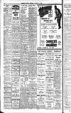 Express and Echo Saturday 20 January 1940 Page 8