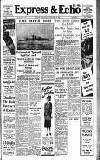 Express and Echo Thursday 15 February 1940 Page 1