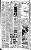 Express and Echo Friday 15 March 1940 Page 4