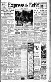 Express and Echo Tuesday 09 July 1940 Page 1