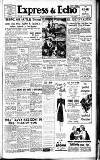 Express and Echo Tuesday 03 September 1940 Page 1