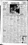 Express and Echo Wednesday 04 September 1940 Page 4