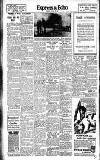 Express and Echo Tuesday 08 October 1940 Page 6