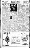 Express and Echo Monday 14 October 1940 Page 4