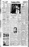 Express and Echo Monday 28 October 1940 Page 4
