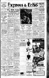 Express and Echo Friday 01 November 1940 Page 1