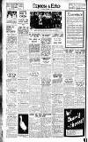 Express and Echo Tuesday 03 December 1940 Page 6