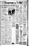 Express and Echo Saturday 14 December 1940 Page 1