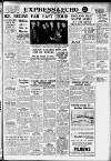 Express and Echo Tuesday 14 June 1960 Page 1