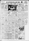 Express and Echo Tuesday 02 August 1960 Page 1