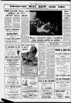 Express and Echo Wednesday 02 January 1963 Page 6