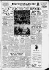 Express and Echo Saturday 23 February 1963 Page 1