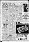 Express and Echo Thursday 28 February 1963 Page 8