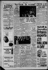 Express and Echo Wednesday 09 October 1963 Page 6