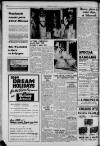 Express and Echo Wednesday 06 November 1963 Page 6