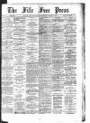 Fife Free Press Saturday 01 February 1896 Page 1