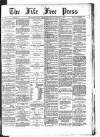 Fife Free Press Saturday 08 February 1896 Page 1