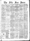 Fife Free Press Saturday 11 September 1897 Page 1