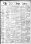 Fife Free Press Saturday 03 February 1900 Page 1