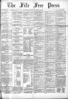 Fife Free Press Saturday 31 March 1900 Page 1