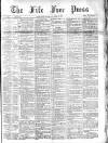 Fife Free Press Saturday 13 April 1901 Page 1