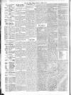 Fife Free Press Saturday 13 April 1901 Page 4