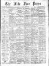 Fife Free Press Saturday 11 May 1901 Page 1