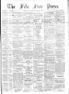 Fife Free Press Saturday 14 December 1901 Page 1