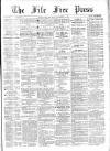 Fife Free Press Saturday 21 December 1901 Page 1